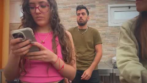 ANDREA STEPH  MIKE online show from 09-16-25, 08:15