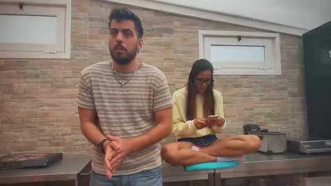 ANDREA STEPH  MIKE online show from 09-19-25, 08:38