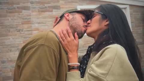 ANDREA STEPH  MIKE online show from 10-28-25, 09:46