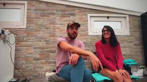 ANDREA STEPH  MIKE online show from 12-18-25, 09:59