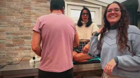 ANDREA STEPH  MIKE online show from 01-06-26, 11:03