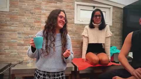 ANDREA STEPH  MIKE online show from 01-07-26, 11:12