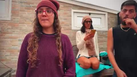 ANDREA STEPH  MIKE online show from 01-14-26, 10:32