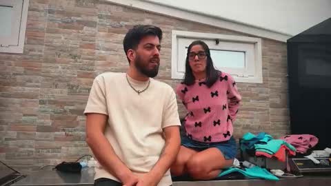 ANDREA STEPH  MIKE online show from 01-17-26, 11:59