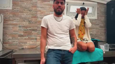 ANDREA STEPH  MIKE online show from 02-14-26, 10:56