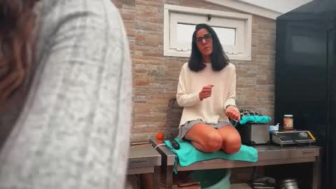 ANDREA STEPH  MIKE online show from 02-20-26, 11:00