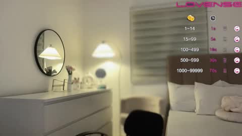 Martina online show from 12-02-25, 08:41