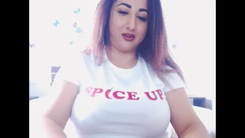 Snapshot of naughtymaya4you chatting on 09-29-25, 11:48 naughtymaya4you online show from 09-29-25, 11:48