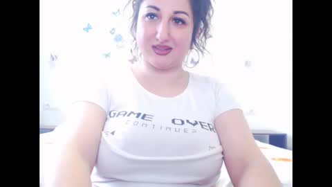 naughtymaya4you online show from 02-25-26, 08:46