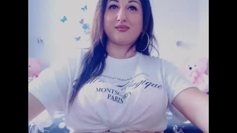 naughtymaya4you online show from 03-30-26, 10:38