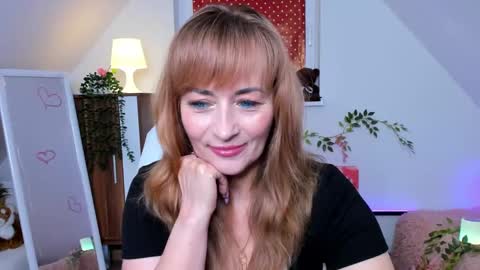 Milana - on air every day except Wednesday from 9 pm to 4 am European time online show from 10-11-25, 07:56