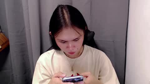 your girlfriend mira online show from 10-20-25, 06:14