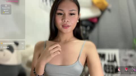 Snapshot of naughtymira888 chatting on 05-06-26, 10:37 your girlfriend mira online show from 05-06-26, 10:37