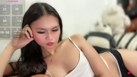 Snapshot of naughtymira888 chatting on 05-24-26, 10:48 your girlfriend mira online show from 05-24-26, 10:48