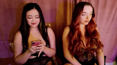 naughtymisslux online show from 02-09-26, 06:50