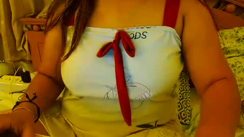 Snapshot of naughtynishi chatting on 06-14-26, 07:49 nishi online show from 06-14-26, 07:49