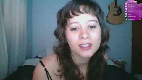 Snapshot of naughtynook chatting on 01-17-25, 09:28 Luana and Leon online show from 01-17-25, 09:28