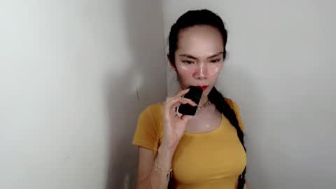 Snapshot of naughtypetiteangel chatting on 09-12-25, 07:52 naughtypetiteangel online show from 09-12-25, 07:52