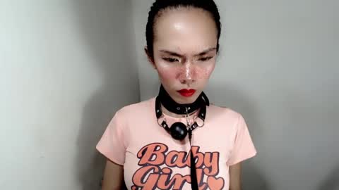 Snapshot of naughtypetiteangel chatting on 11-20-25, 11:48 naughtypetiteangel online show from 11-20-25, 11:48