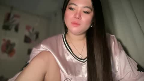 Rose Wilson online show from 12-24-24, 01:49