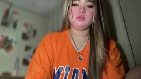 Rose Wilson online show from 01-25-25, 07:49