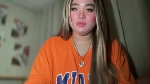 Rose Wilson online show from 01-25-25, 10:51