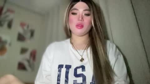 Rose Wilson online show from 02-04-25, 06:04