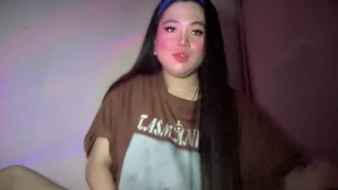 Rose Wilson online show from 02-07-25, 03:52