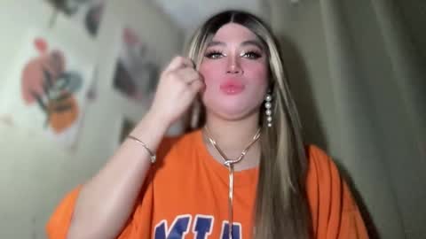 Rose Wilson online show from 03-03-25, 04:47