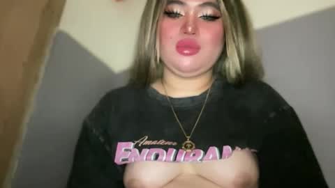 Rose Wilson online show from 11-27-25, 03:36