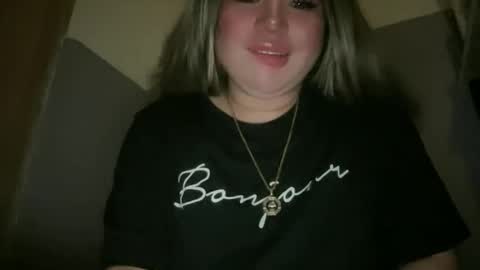 Rose Wilson online show from 12-20-25, 04:47