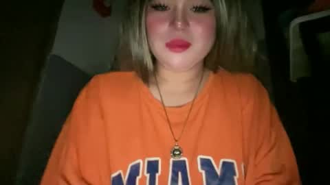 Rose Wilson online show from 04-15-26, 03:08