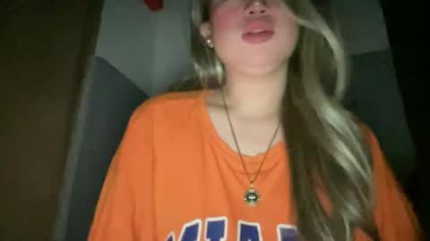 Snapshot of naughtyrosecum chatting on 06-02-26, 03:36 Rose Wilson online show from 06-02-26, 03:36