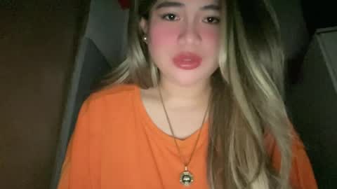 Snapshot of naughtyrosecum chatting on 06-22-26, 03:09 Rose Wilson online show from 06-22-26, 03:09
