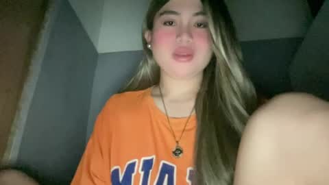 Snapshot of naughtyrosecum chatting on 06-30-26, 03:13 Rose Wilson online show from 06-30-26, 03:13