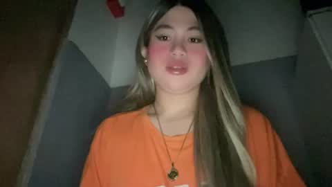 Snapshot of naughtyrosecum chatting on 07-14-26, 02:45 Rose Wilson online show from 07-14-26, 02:45