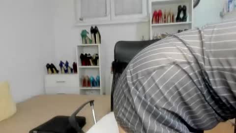 naughtysabine1 online show from 01-20-25, 12:07