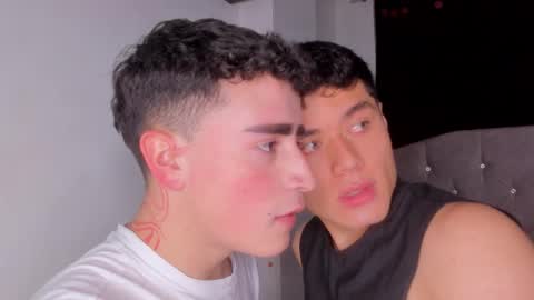 Salomon and Andy online show from 02-01-26, 12:09