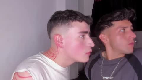 Salomon and Andy online show from 02-04-26, 02:50