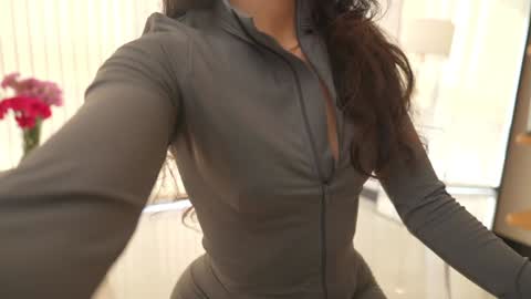 Naughty Samm online show from 02-02-25, 05:48