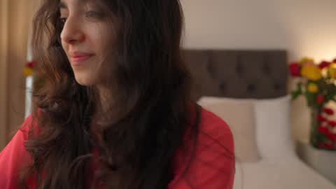 Naughty Samm online show from 09-16-25, 11:55