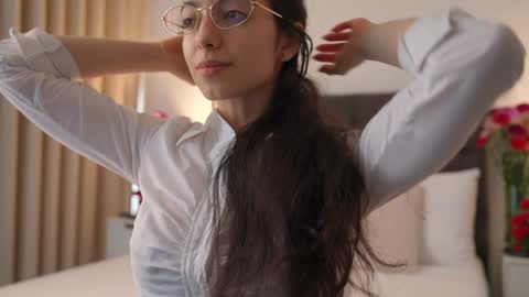 Naughty Samm online show from 09-20-25, 03:13