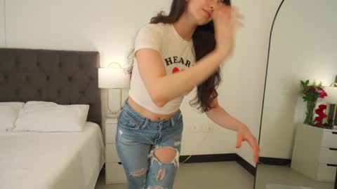 Naughty Samm online show from 12-18-25, 05:41