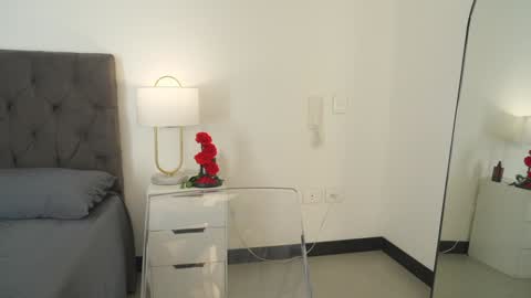 Naughty Samm online show from 01-10-26, 03:36