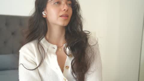 Naughty Samm online show from 02-12-26, 03:07