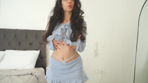 Naughty Samm online show from 03-24-26, 02:33