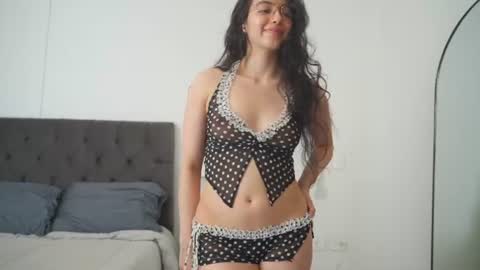 Naughty Samm online show from 07-01-26, 03:56