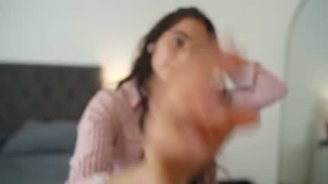 Naughty Samm online show from 07-15-26, 03:50