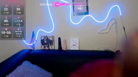naughtysandy11 online show from 10-08-25, 08:45