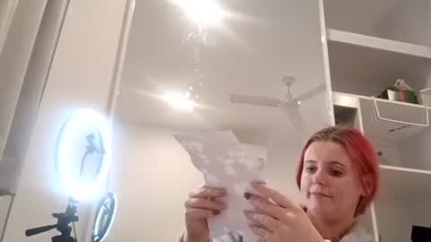 Naughty Jess online show from 05-23-26, 06:01